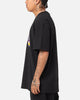Nike Los Angeles Lakers NBA Max90 Courtside T-Shirt Black