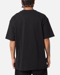 Nike Phoenix Suns NBA Max90 Courtside T-Shirt Black