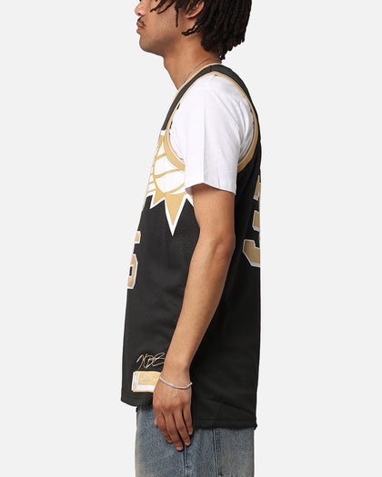 Nike Kevin Durant Phoenix Suns Dri-FIT 2024 Select Series Jersey Black/Gold