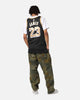 Nike LeBron James Los Angeles Lakers Dri-FIT 2024 Select Series Jersey Black/Gold