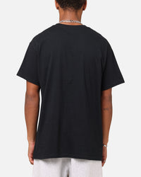 Goat Crew Pixar Cars Delinquent Road Hazards T-Shirt Black
