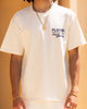 Playboy By Culture Kings Lake Geneva T-Shirt Off White