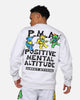 MARKET X Grateful Dead PMA Crewneck Grey