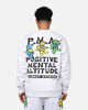 MARKET X Grateful Dead PMA Crewneck Grey