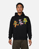 MARKET X Grateful Dead PMA Hoodie Black