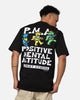 MARKET X Grateful Dead PMA T-Shirt Black