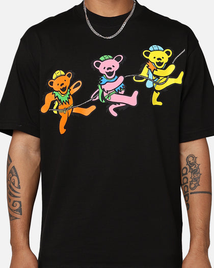 MARKET X Grateful Dead PMA T-Shirt Black