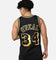 Mitchell & Ness Los Angeles Lakers Shaquille O'Neal '96-97 Swingman Jersey Black/Gold