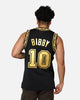 Mitchell & Ness Memphis Grizzlies Mike Bibby '98-99 Swingman Jersey Black/Gold