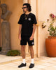 Playboy By Culture Kings A Class T-Shirt Black