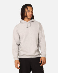 Reebok X Hunter X Hunter Hoodie Medium Grey Heather