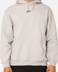 Reebok X Hunter X Hunter Hoodie Medium Grey Heather