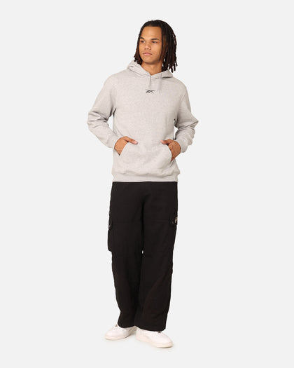 Reebok X Hunter X Hunter Hoodie Medium Grey Heather