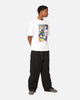 Reebok X Hunter X Hunter Heroes T-Shirt White