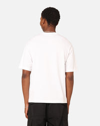 Reebok X Hunter X Hunter Heroes T-Shirt White