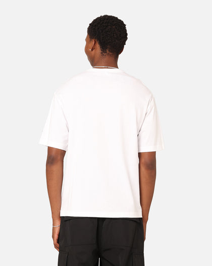 Reebok X Hunter X Hunter Heroes T-Shirt White