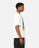 Reebok X Hunter X Hunter Heroes T-Shirt White