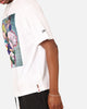 Reebok X Hunter X Hunter Heroes T-Shirt White
