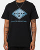 Elevn Clothing Co Athletic Department T-Shirt Black