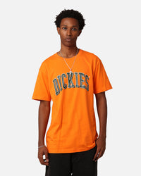 Dickies Longview T-Shirt Orange