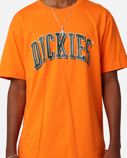 Dickies Longview T-Shirt Orange