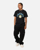 Crooks & Castles The New Skool T-Shirt Black