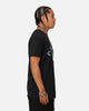 Crooks & Castles The New Skool T-Shirt Black