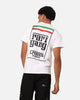 Crooks & Castles Rari T-Shirt White