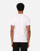 Elevn Clothing Co Textual T-Shirt White