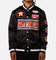 New Era Houston Astros 2024 Rally Drive Jacket Black/White