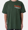 MNML Neon Cowboy T-Shirt Green
