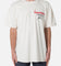 MNML Western Front T-Shirt Off White