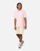 Pyra Stacked Logo T-Shirt Dusty Pink