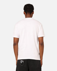 Secret Club Arc T-Shirt White