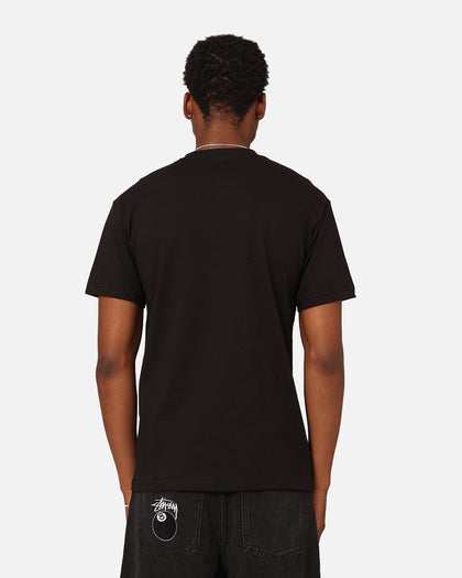 Secret Club Born Again T-Shirt Black