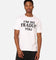 Secret Club I'm So Praduh You T-Shirt White
