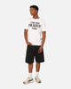 Secret Club I'm So Praduh You T-Shirt White