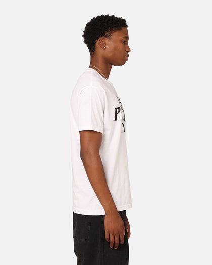 Secret Club I'm So Praduh You T-Shirt White