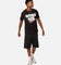 Secret Club No Snitches T-Shirt Black