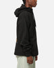 Stüssy Dollie Fleece Hoodie Pigment Black