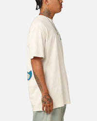 Stüssy Dollie T-Shirt Pigment Washed