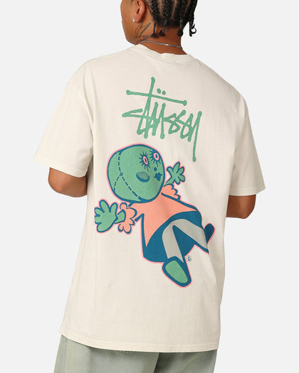 Stüssy Dollie T-Shirt Pigment Washed