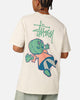 Stüssy Dollie T-Shirt Pigment Washed
