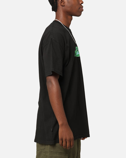 Stüssy Race Car T-Shirt Pigment Black