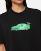 Stüssy Race Car T-Shirt Pigment Black