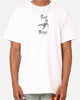 Last Kings Scorpion T-Shirt White