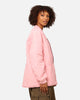 Stüssy Women's Stock Crown Quilted Jacket Pink