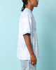 Carré Bandana Football Jersey White