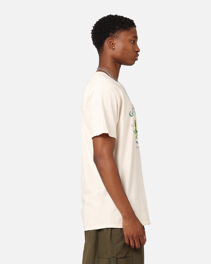 Goat Crew Countryside T-Shirt Off White