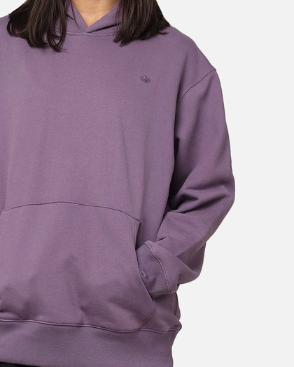 Adidas Adicolour Contempo French Terry Hoodie Shadow Violet
